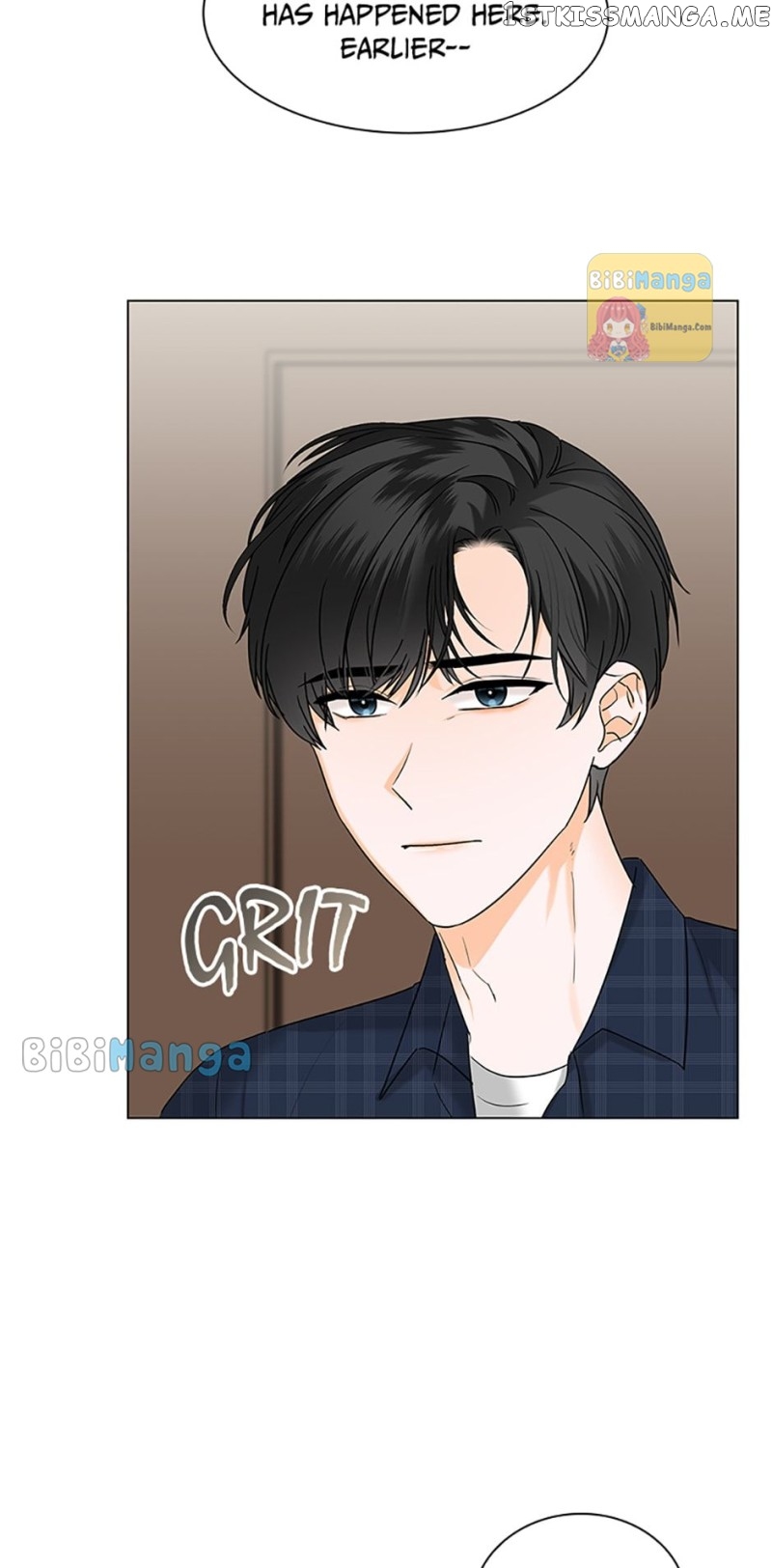 Dating My Best Friend’s Sister Chapter 36 - page 24
