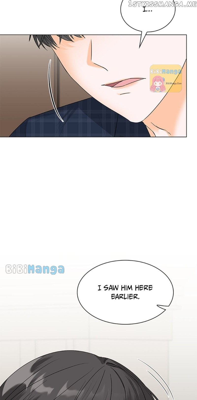 Dating My Best Friend’s Sister Chapter 36 - page 25