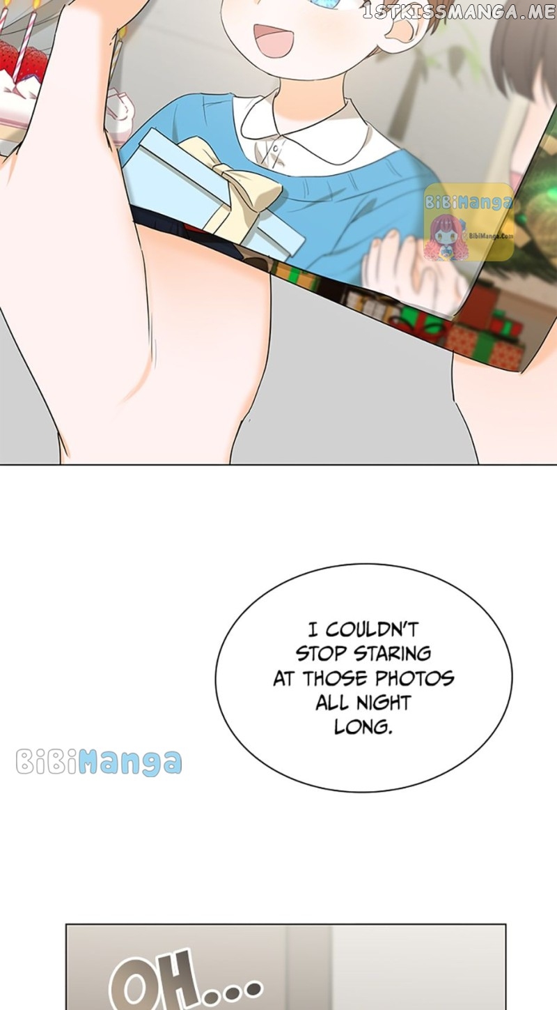 Dating My Best Friend’s Sister Chapter 36 - page 39