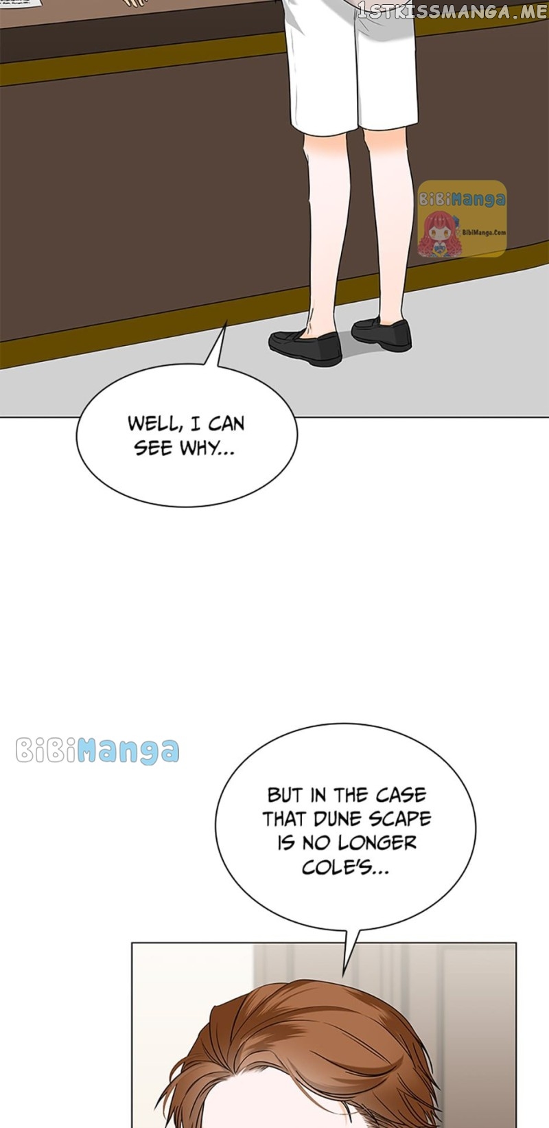 Dating My Best Friend’s Sister Chapter 36 - page 4