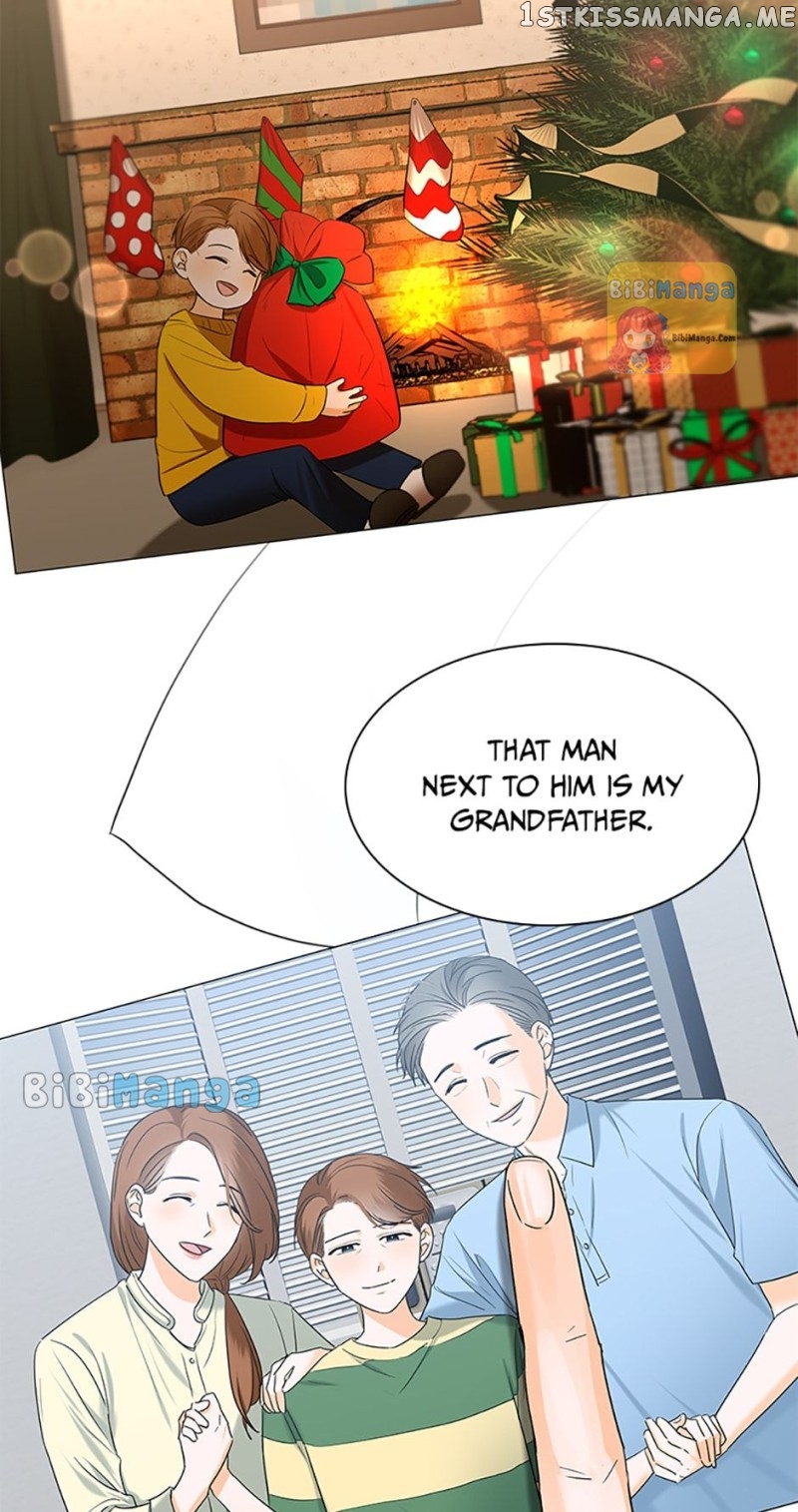 Dating My Best Friend’s Sister Chapter 36 - page 42