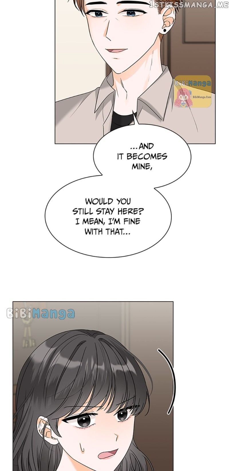 Dating My Best Friend’s Sister Chapter 36 - page 5