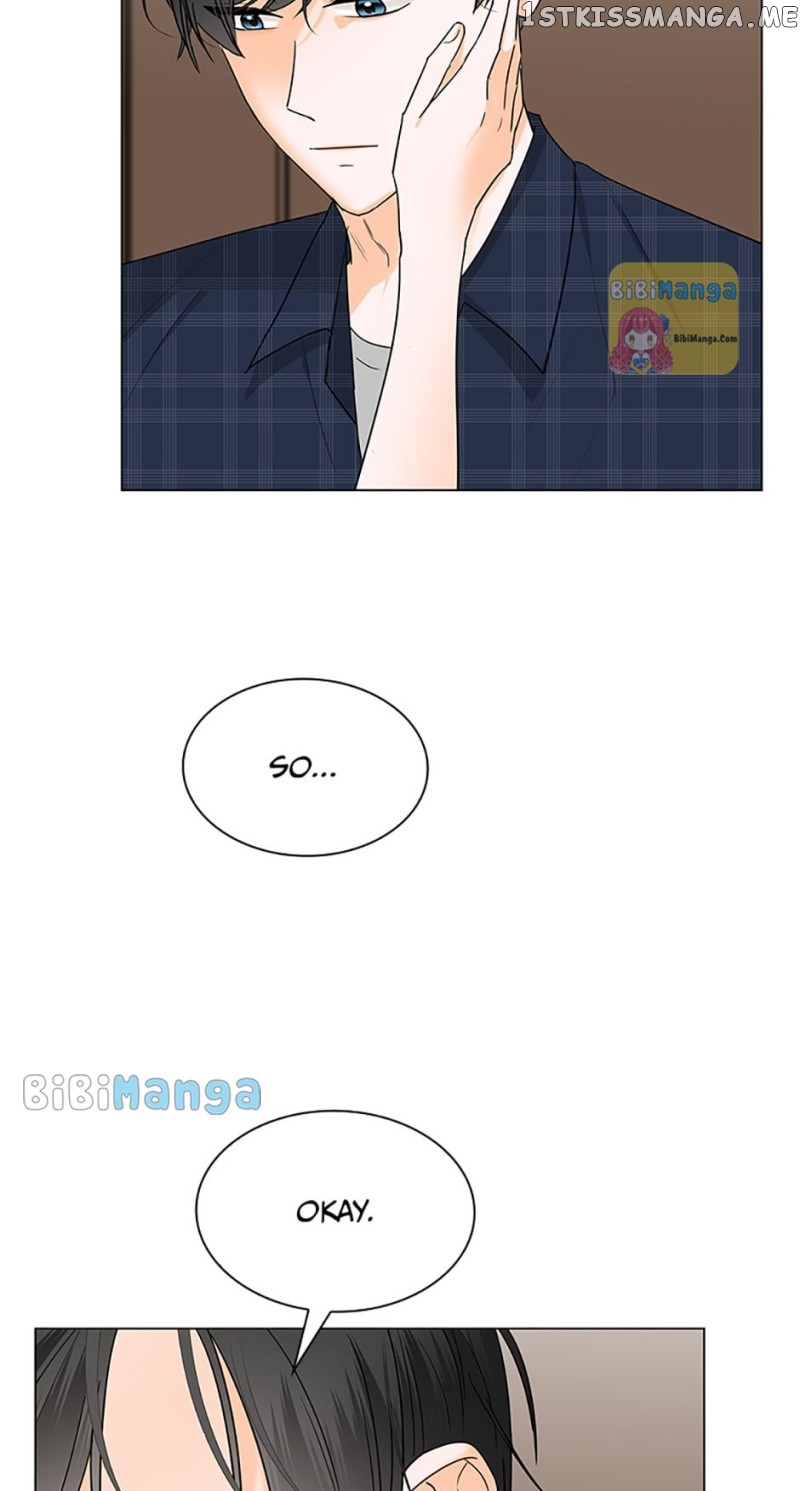 Dating My Best Friend’s Sister Chapter 36 - page 50