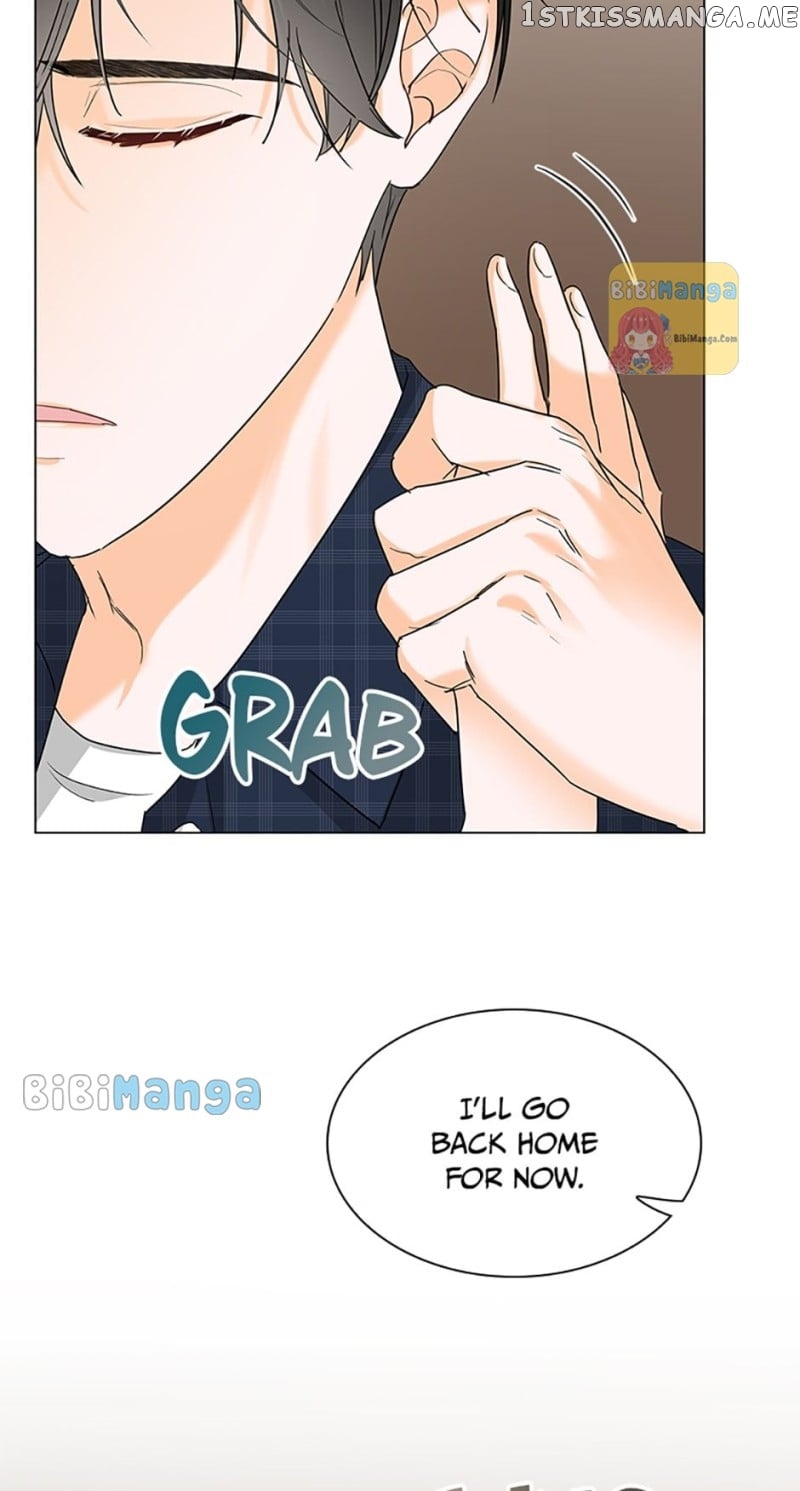 Dating My Best Friend’s Sister Chapter 36 - page 51