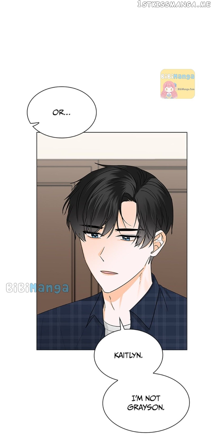 Dating My Best Friend’s Sister Chapter 36 - page 54