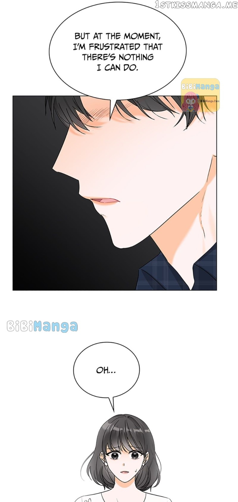 Dating My Best Friend’s Sister Chapter 36 - page 56