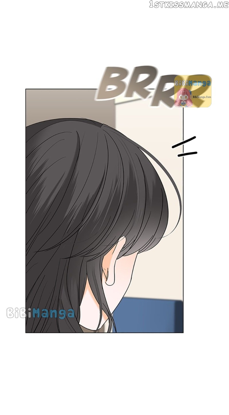 Dating My Best Friend’s Sister Chapter 36 - page 61