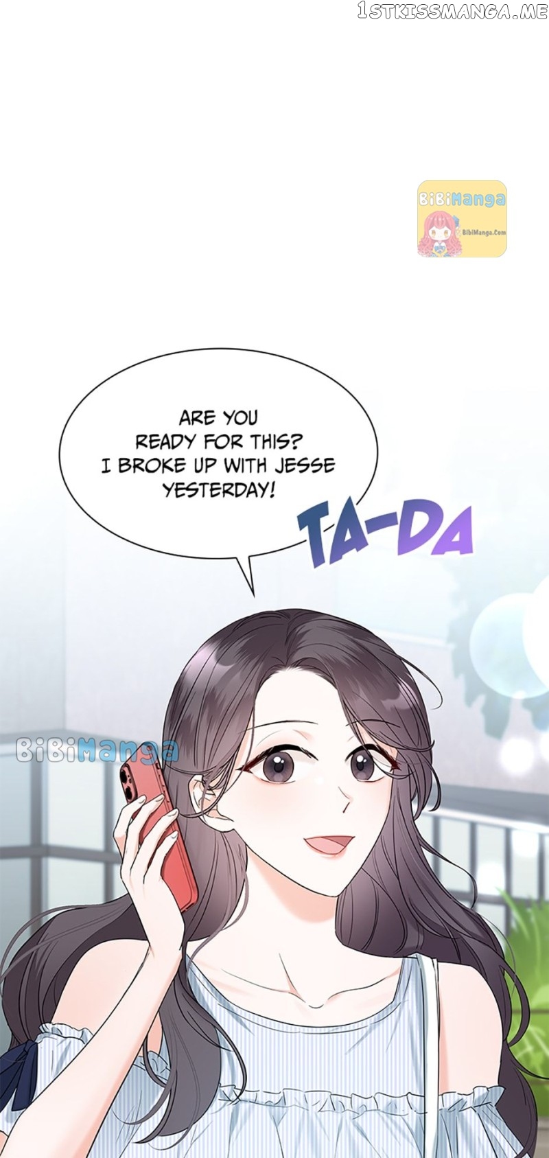 Dating My Best Friend’s Sister Chapter 36 - page 66