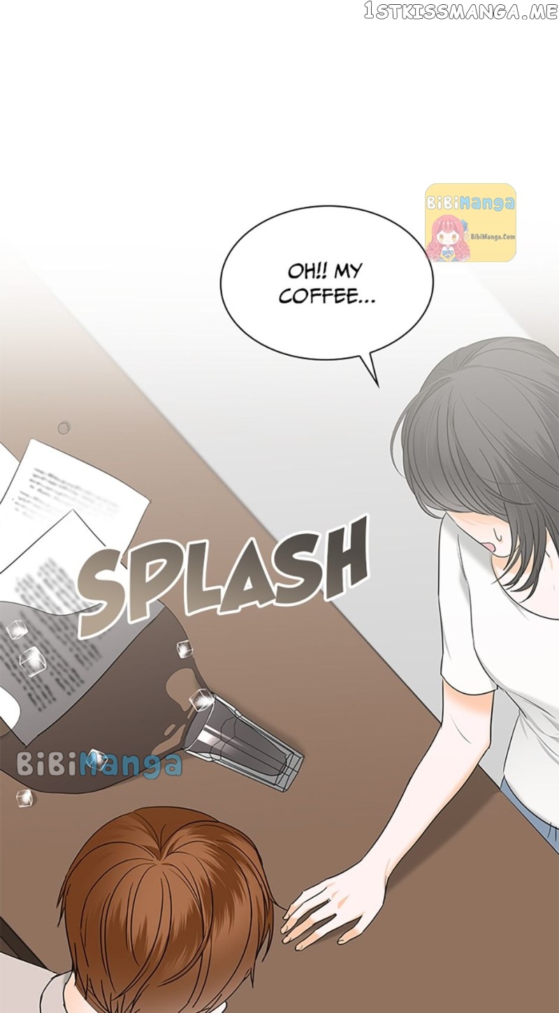 Dating My Best Friend’s Sister Chapter 36 - page 7
