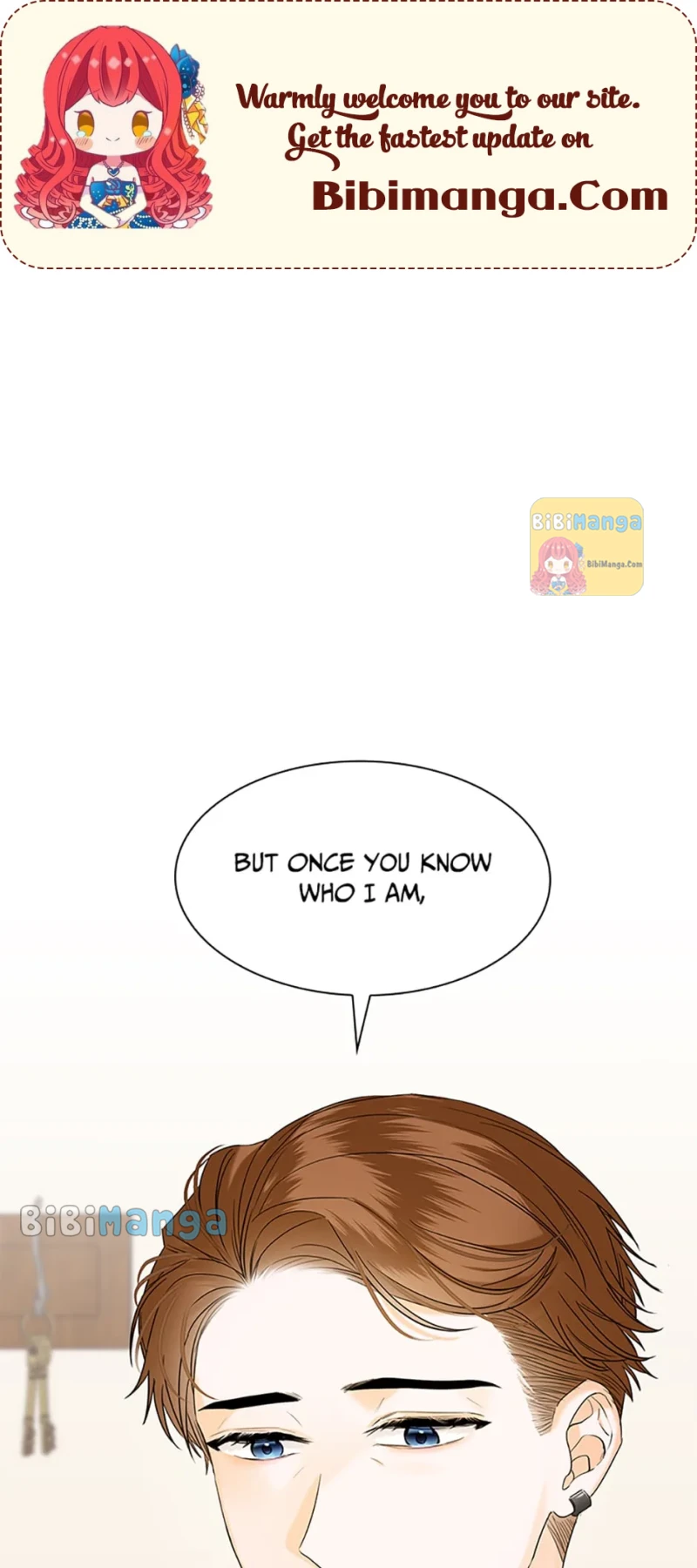 Dating My Best Friend’s Sister Chapter 35 - page 1