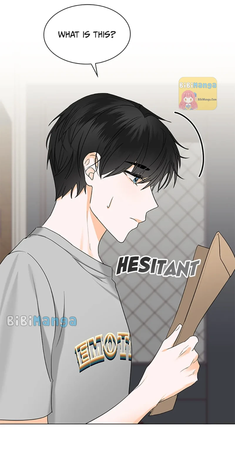Dating My Best Friend’s Sister Chapter 35 - page 10