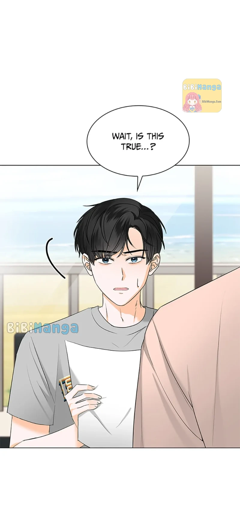 Dating My Best Friend’s Sister Chapter 35 - page 13