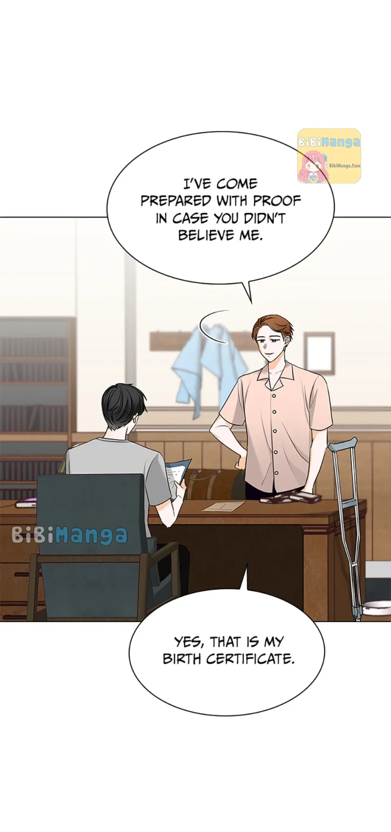 Dating My Best Friend’s Sister Chapter 35 - page 14