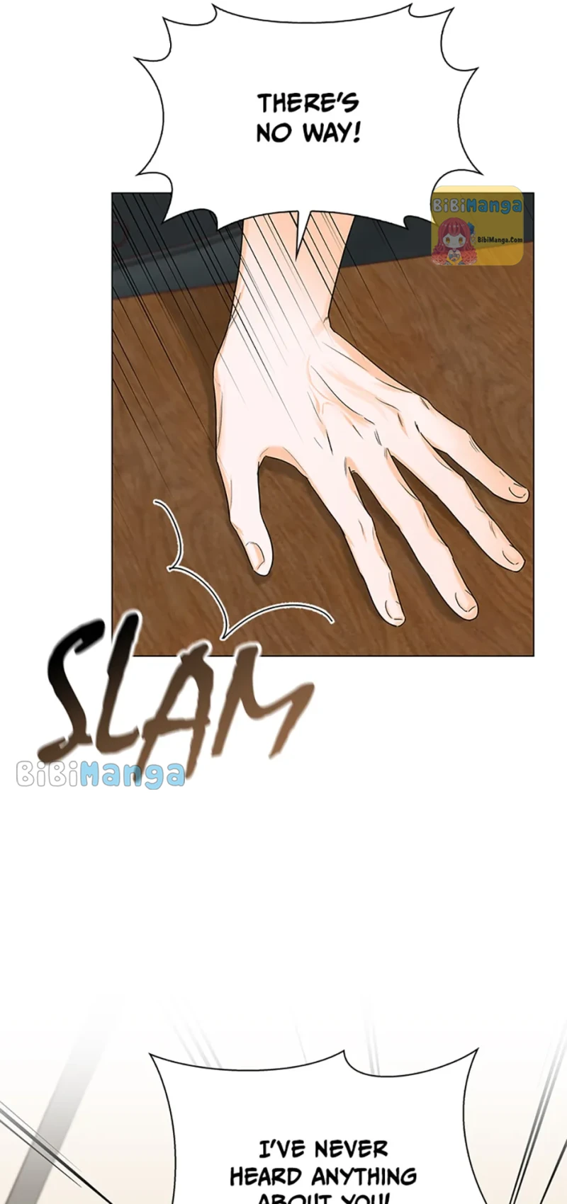Dating My Best Friend’s Sister Chapter 35 - page 15