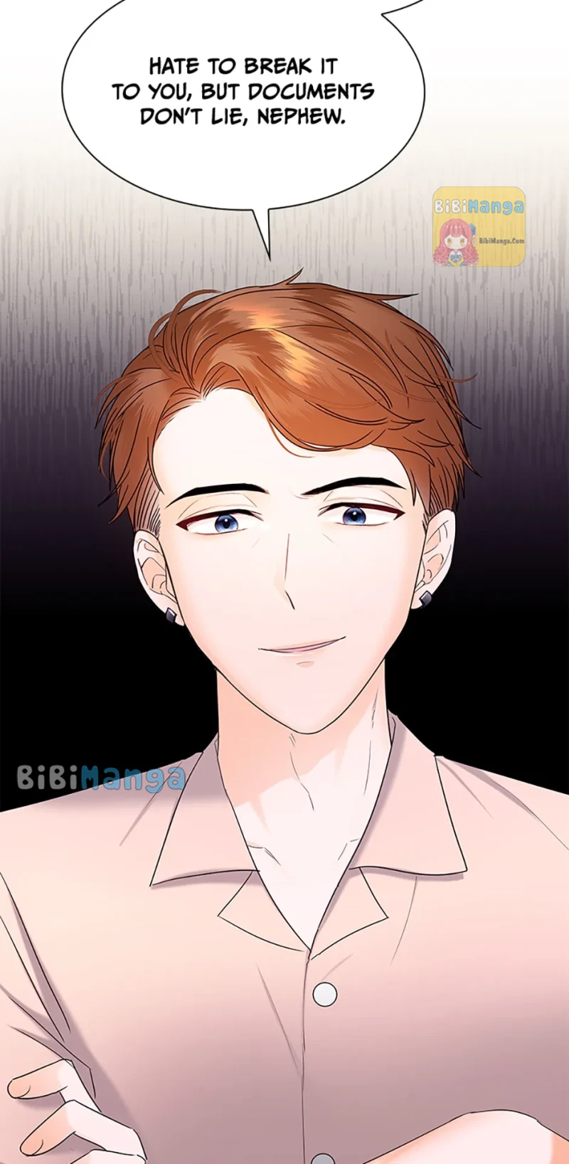 Dating My Best Friend’s Sister Chapter 35 - page 19