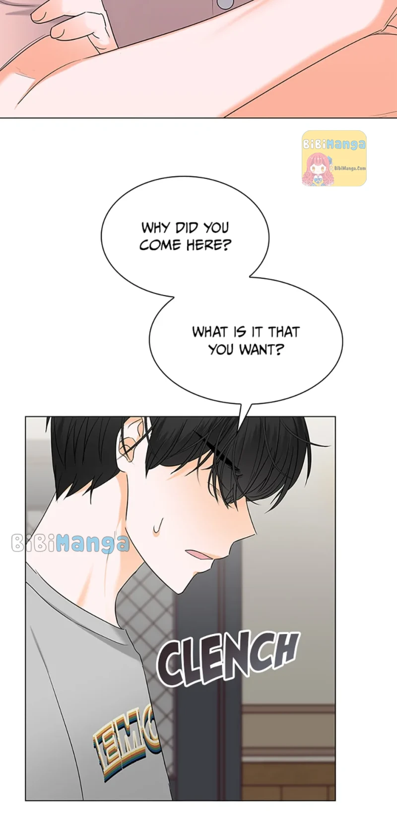 Dating My Best Friend’s Sister Chapter 35 - page 20
