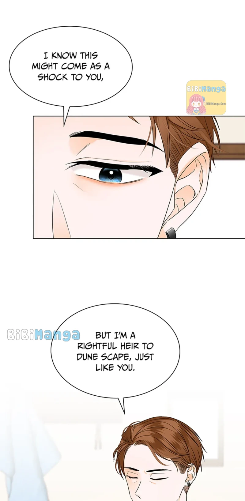 Dating My Best Friend’s Sister Chapter 35 - page 21