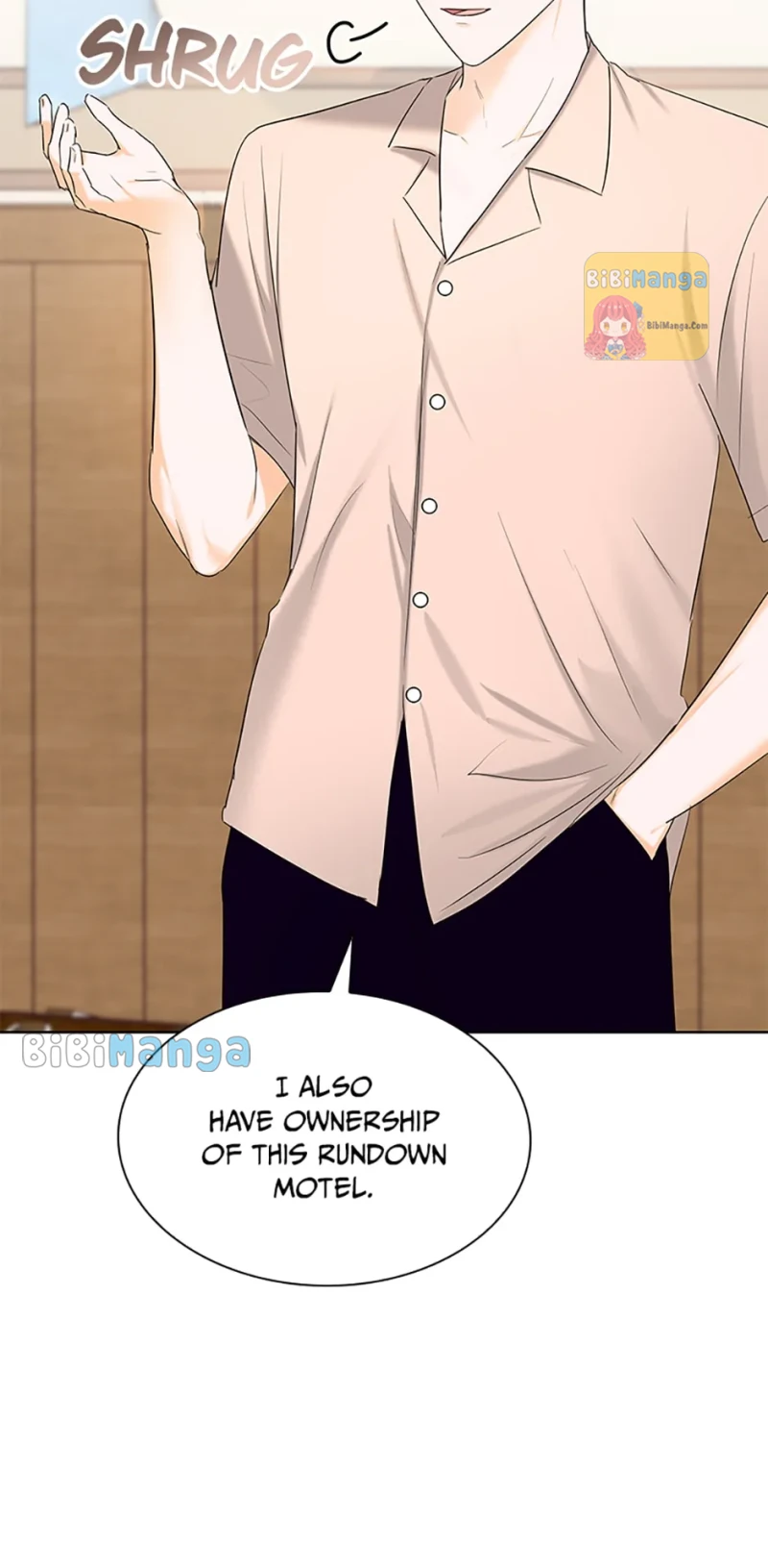 Dating My Best Friend’s Sister Chapter 35 - page 22