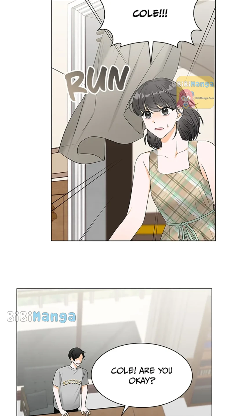 Dating My Best Friend’s Sister Chapter 35 - page 25