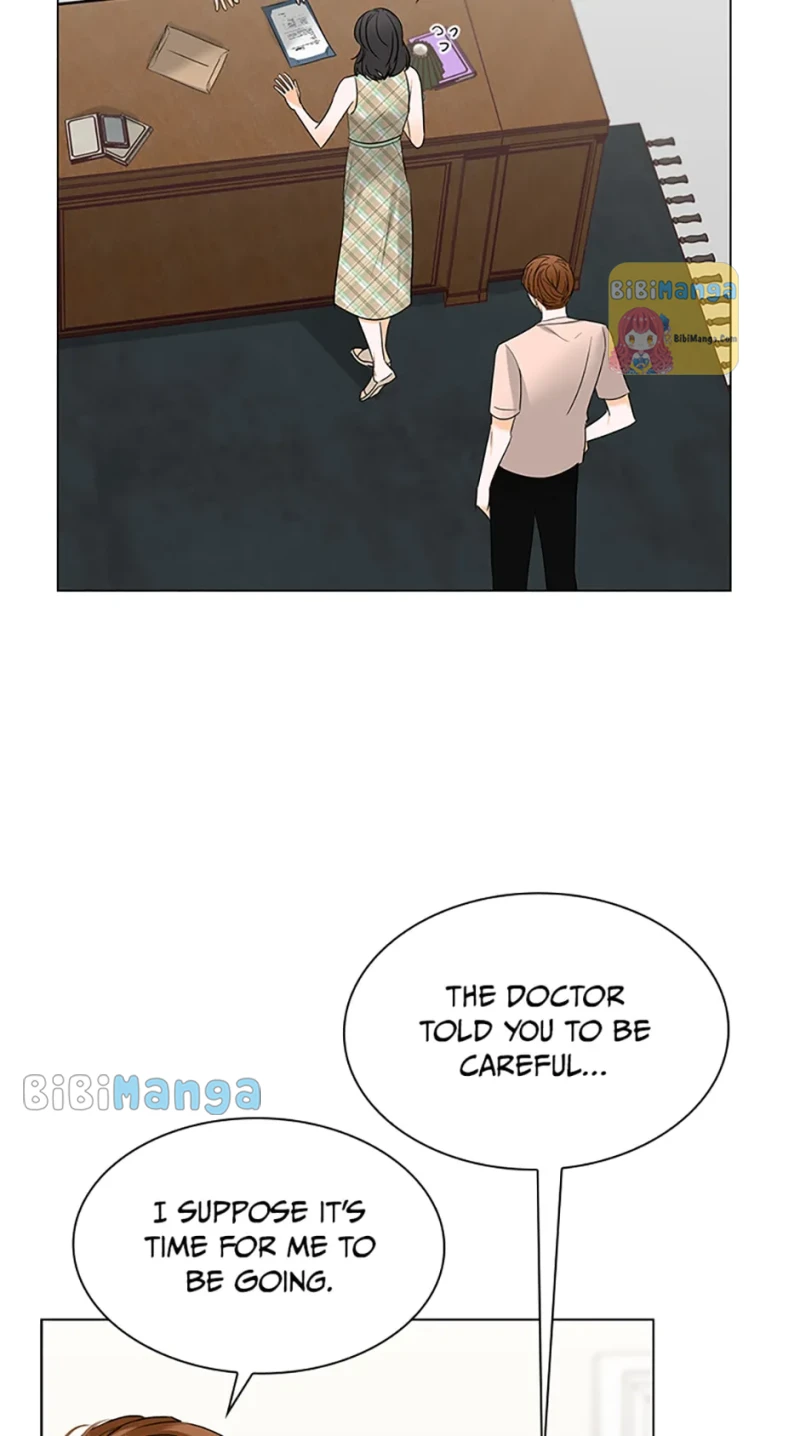 Dating My Best Friend’s Sister Chapter 35 - page 26