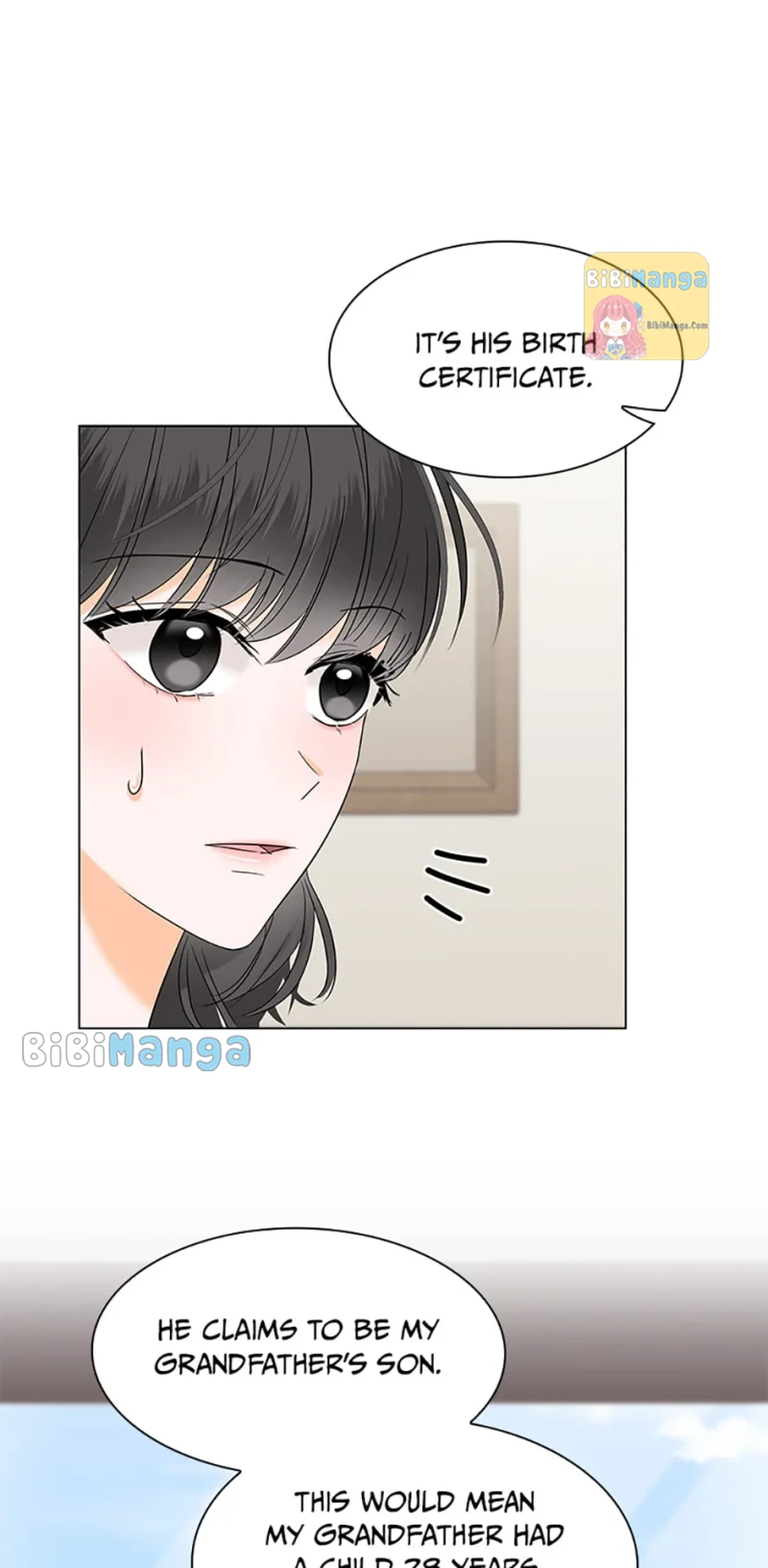 Dating My Best Friend’s Sister Chapter 35 - page 29