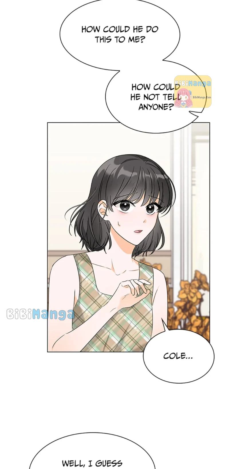 Dating My Best Friend’s Sister Chapter 35 - page 31