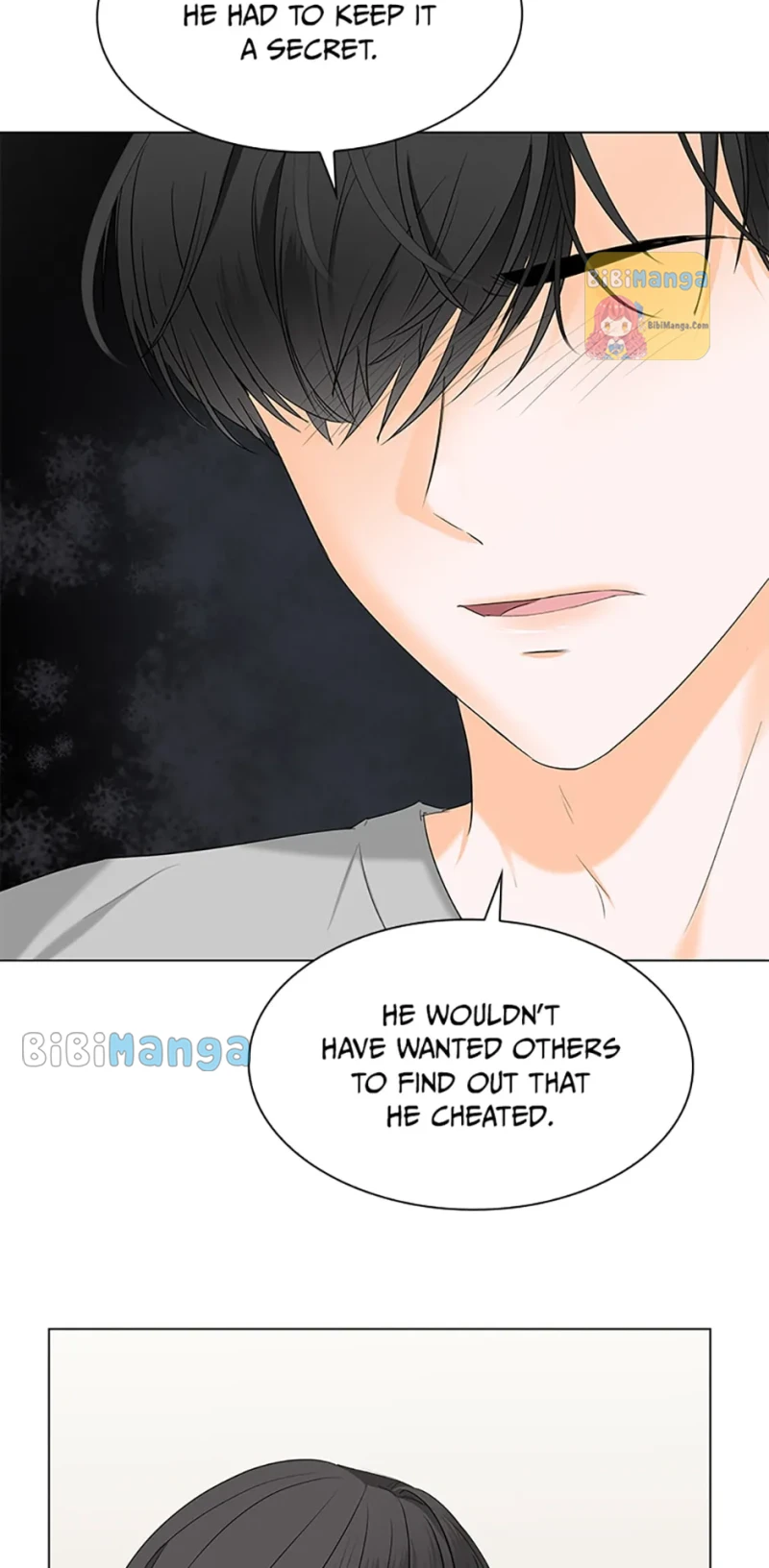 Dating My Best Friend’s Sister Chapter 35 - page 32