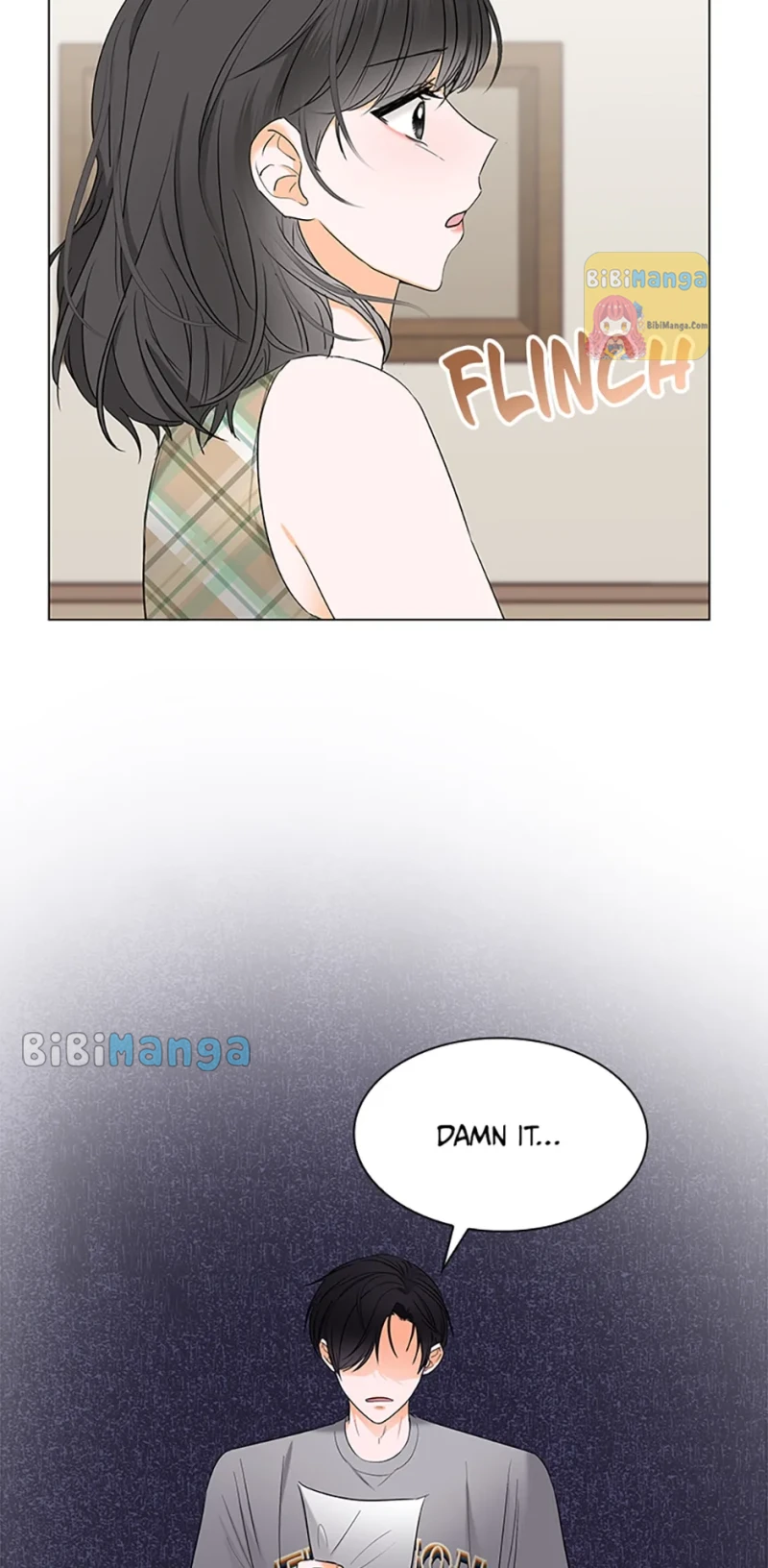 Dating My Best Friend’s Sister Chapter 35 - page 33