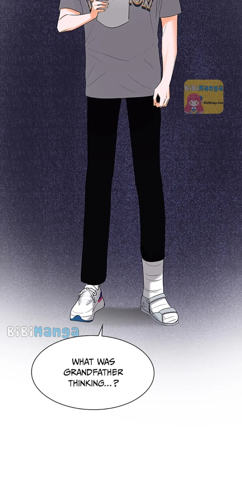 Dating My Best Friend’s Sister Chapter 35 - page 34