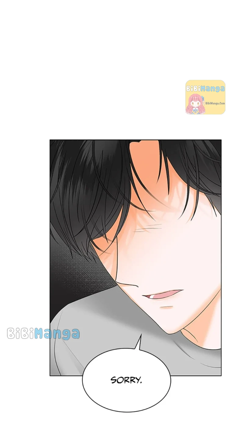 Dating My Best Friend’s Sister Chapter 35 - page 35