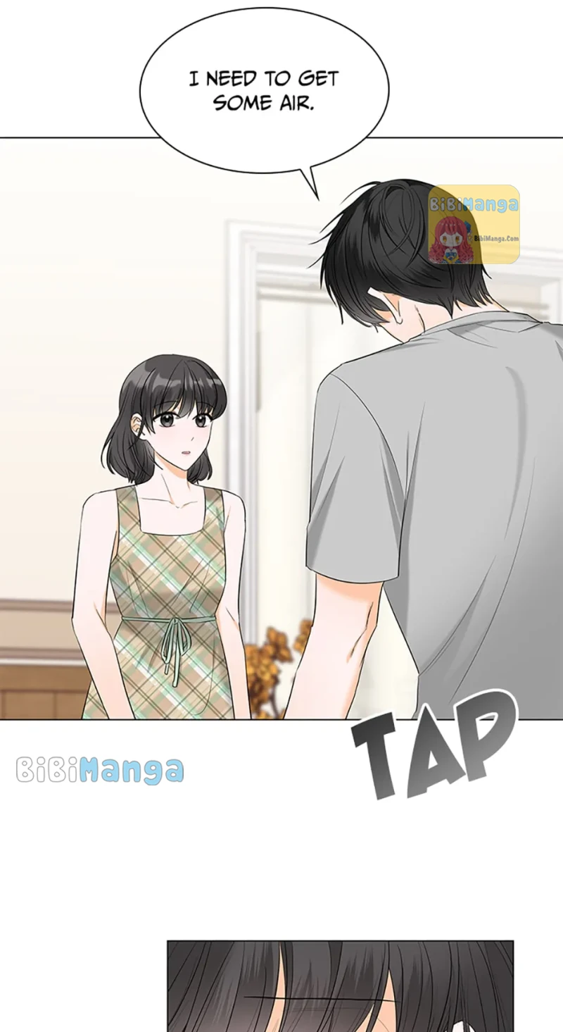 Dating My Best Friend’s Sister Chapter 35 - page 36