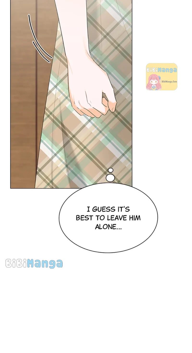 Dating My Best Friend’s Sister Chapter 35 - page 38