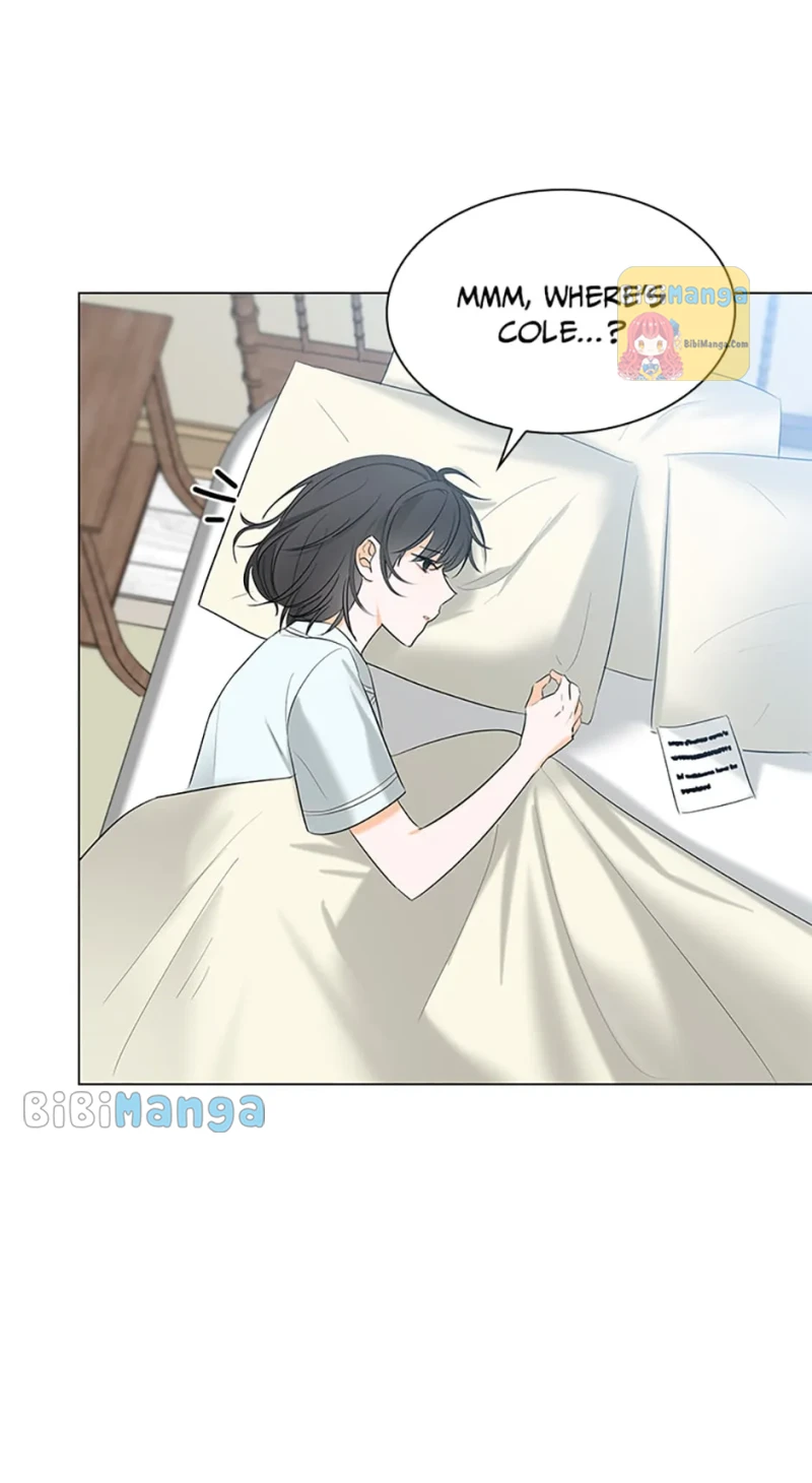 Dating My Best Friend’s Sister Chapter 35 - page 40