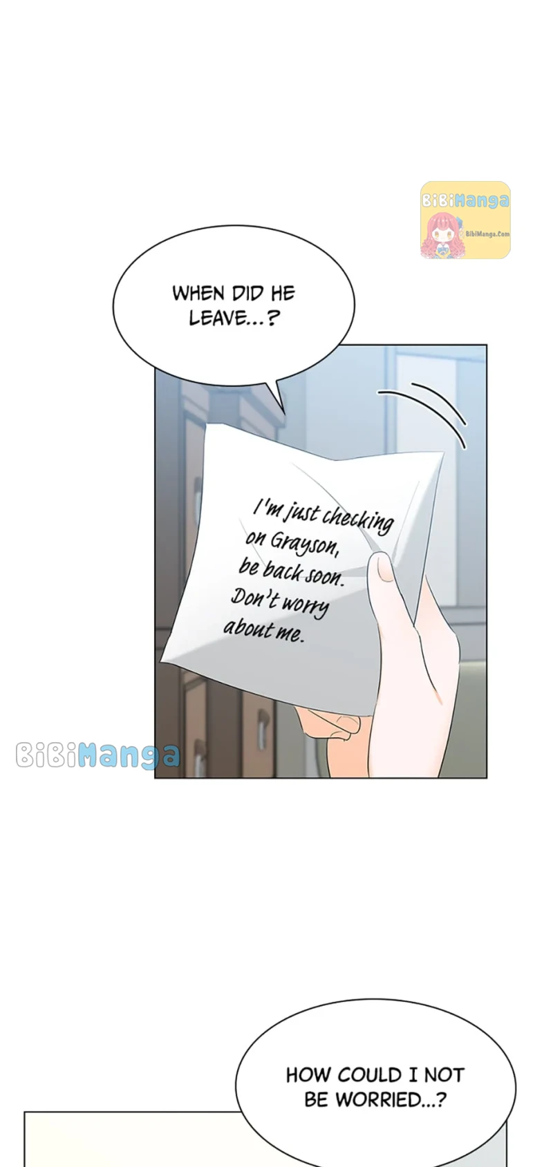Dating My Best Friend’s Sister Chapter 35 - page 41