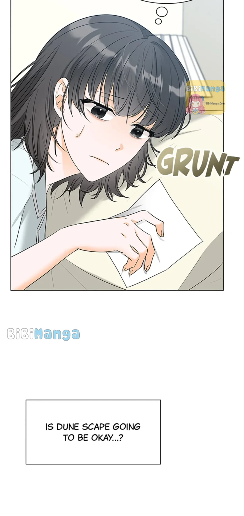 Dating My Best Friend’s Sister Chapter 35 - page 42
