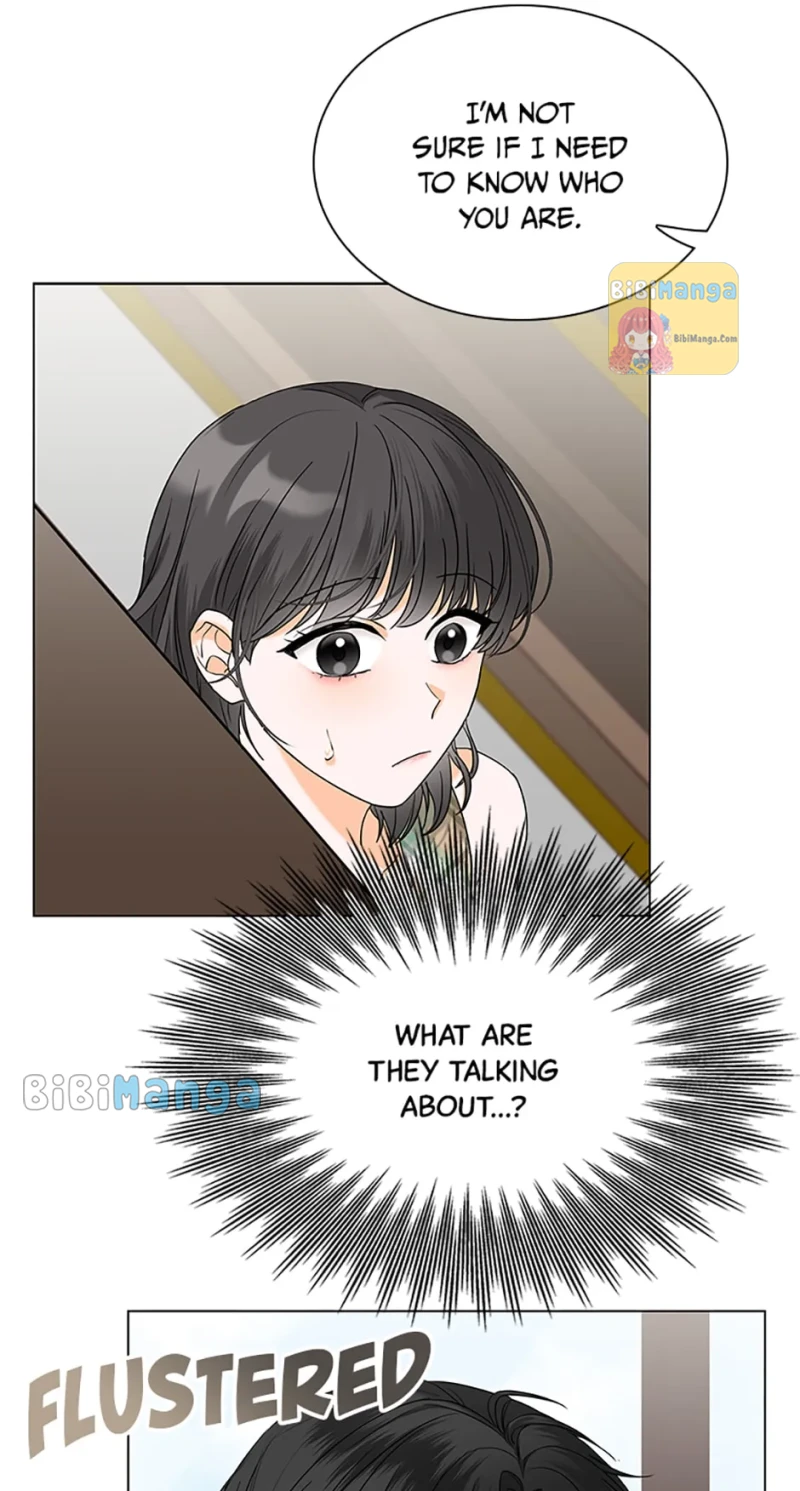 Dating My Best Friend’s Sister Chapter 35 - page 5