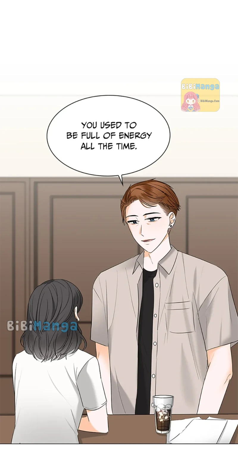 Dating My Best Friend’s Sister Chapter 35 - page 53