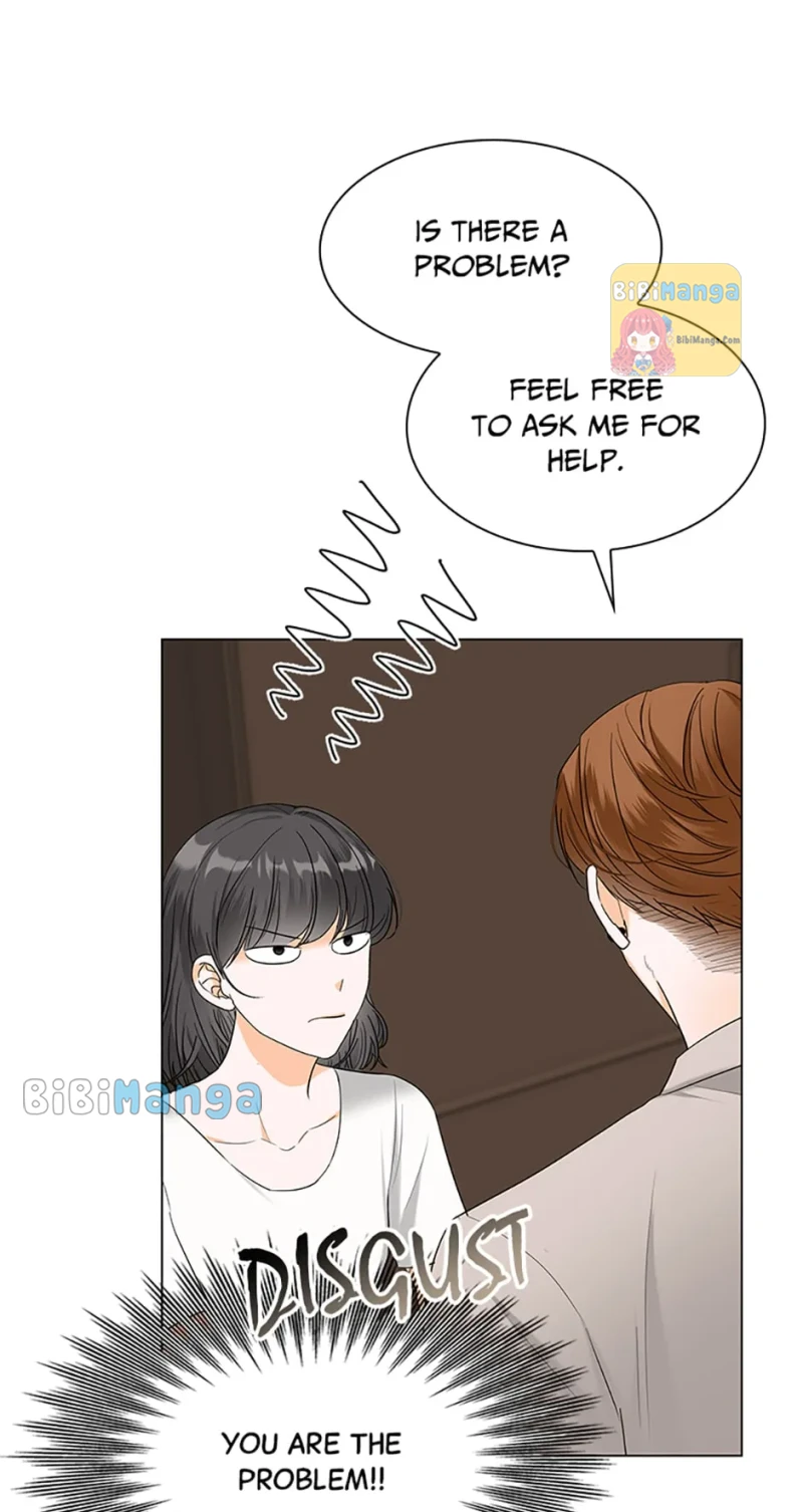 Dating My Best Friend’s Sister Chapter 35 - page 54