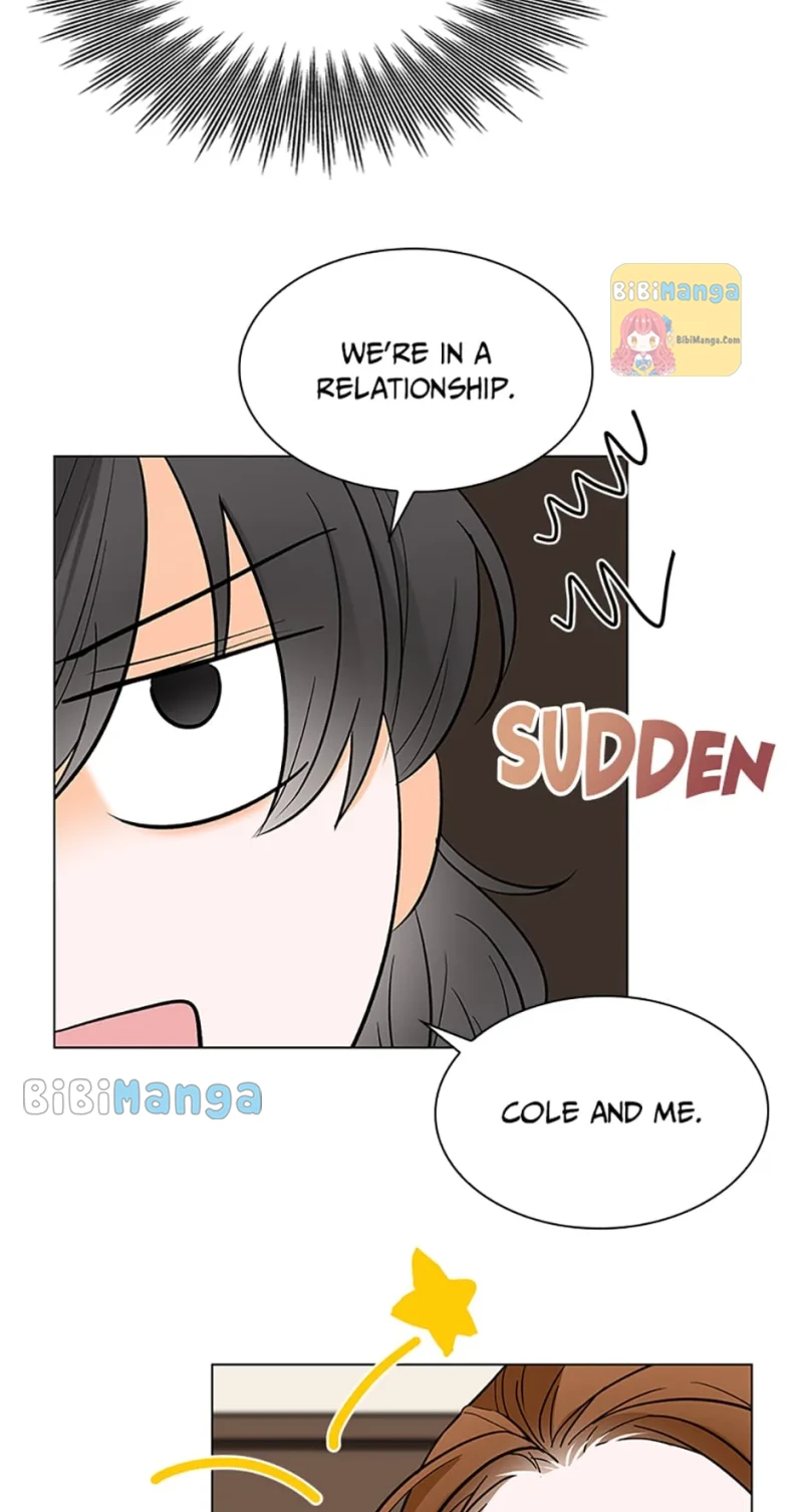 Dating My Best Friend’s Sister Chapter 35 - page 55
