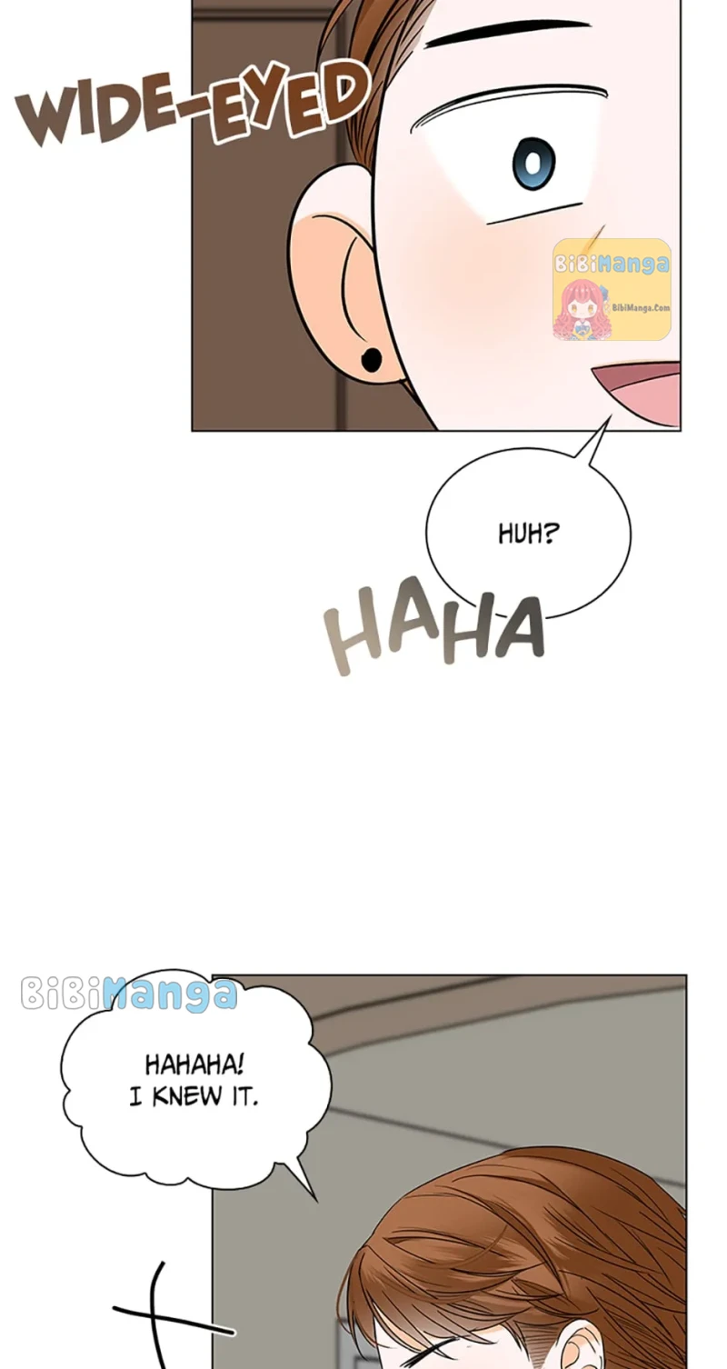 Dating My Best Friend’s Sister Chapter 35 - page 56