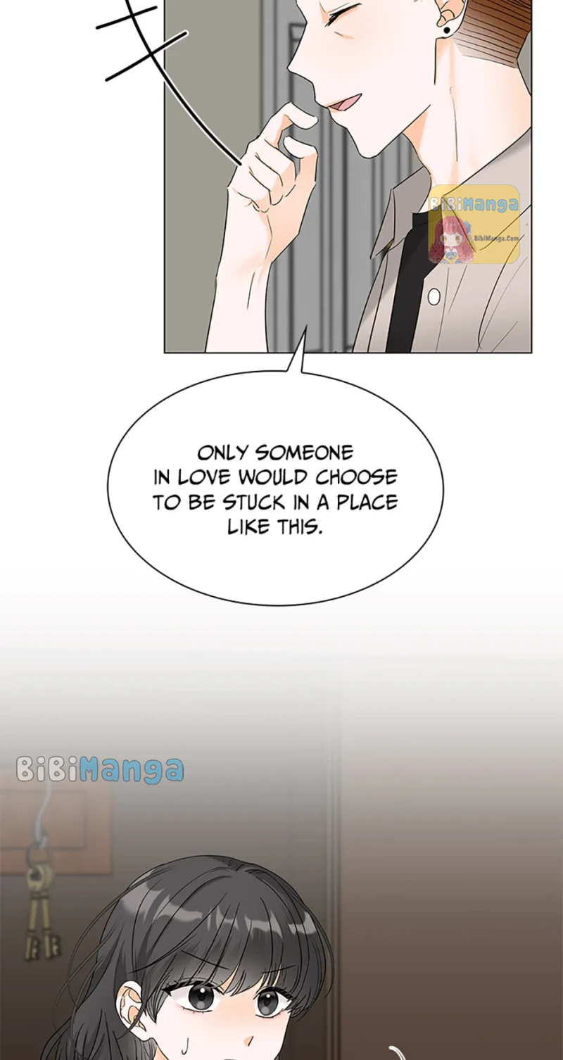Dating My Best Friend’s Sister Chapter 35 - page 57