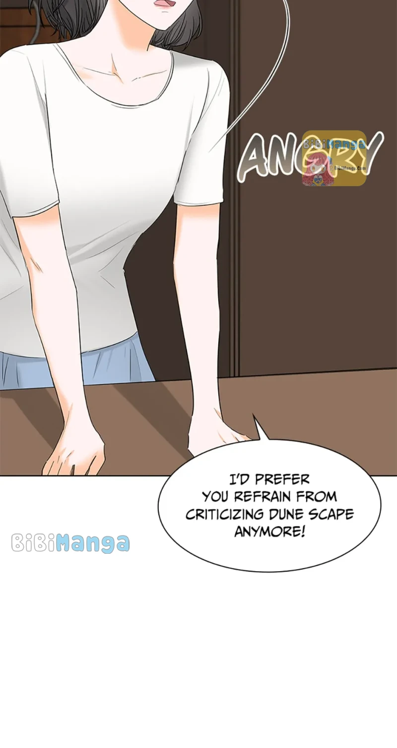 Dating My Best Friend’s Sister Chapter 35 - page 58