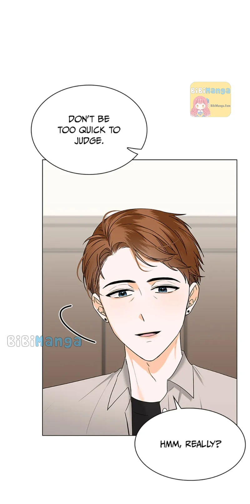 Dating My Best Friend’s Sister Chapter 35 - page 59