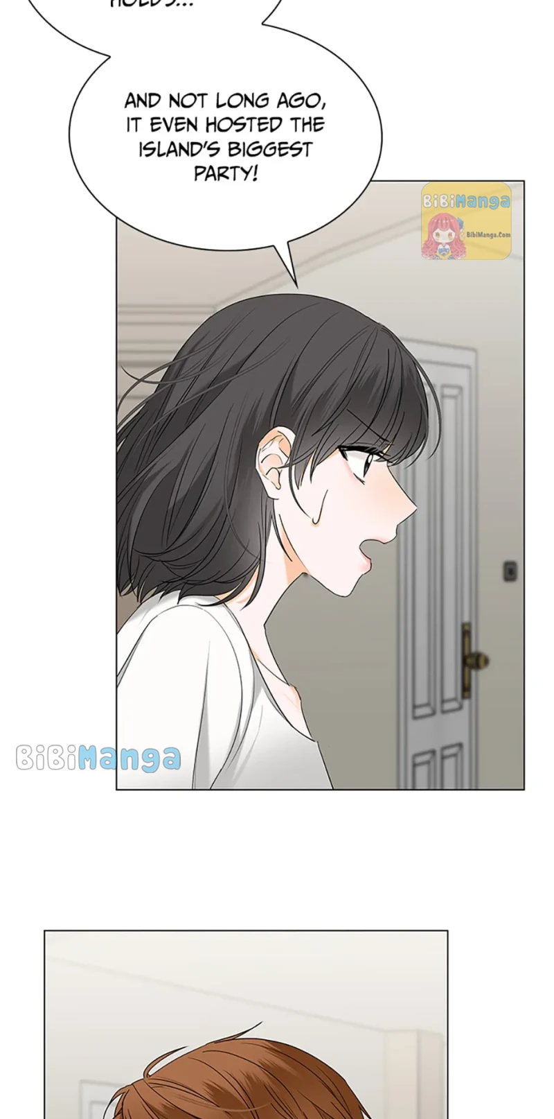 Dating My Best Friend’s Sister Chapter 35 - page 61
