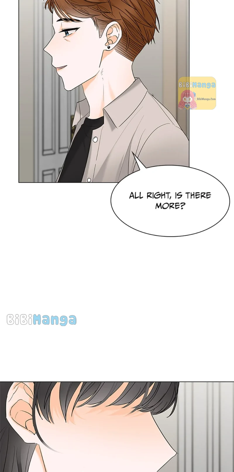 Dating My Best Friend’s Sister Chapter 35 - page 62