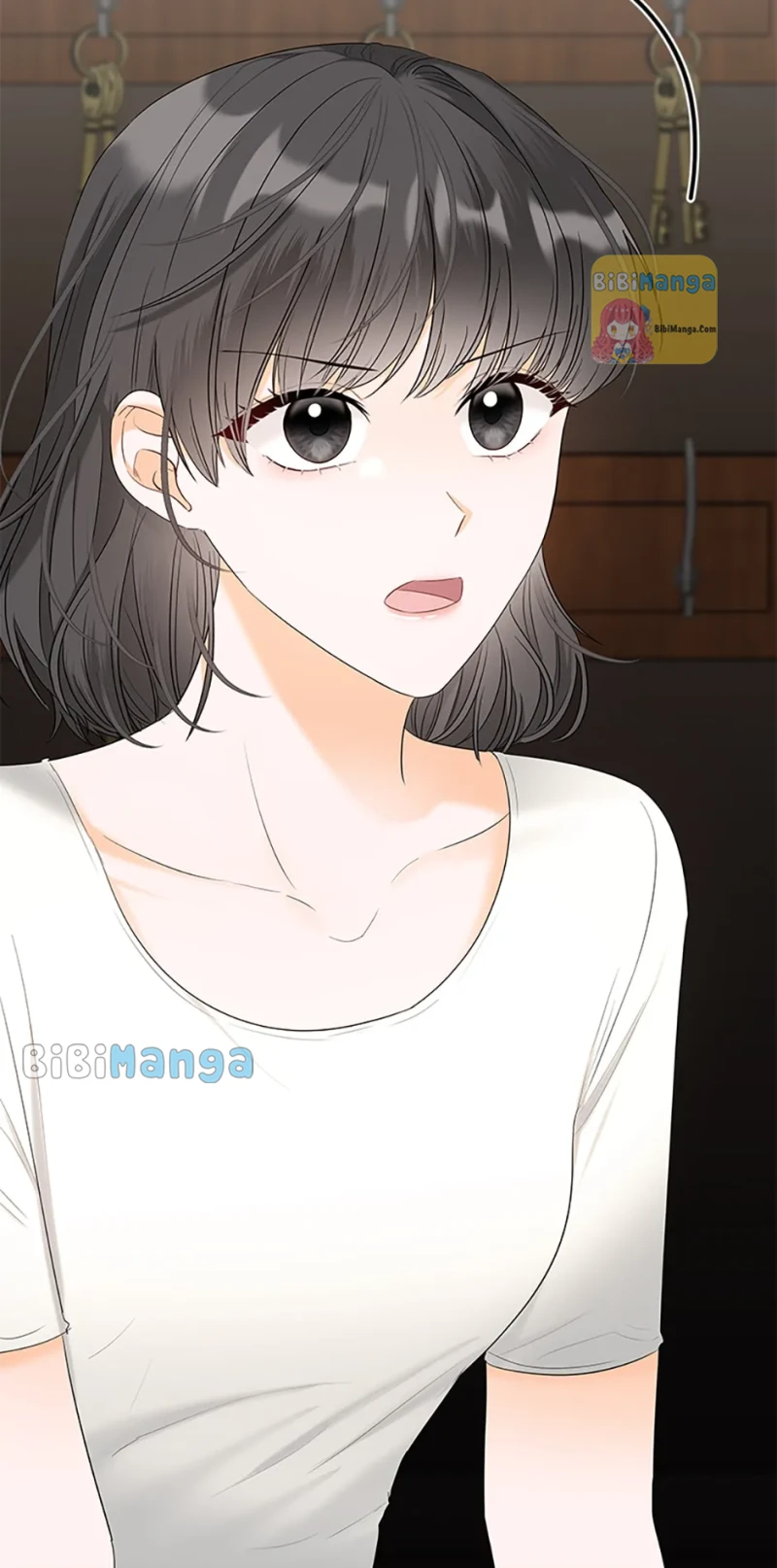 Dating My Best Friend’s Sister Chapter 35 - page 64