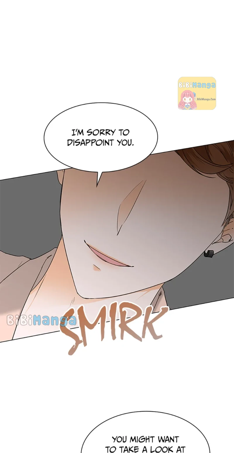 Dating My Best Friend’s Sister Chapter 35 - page 8