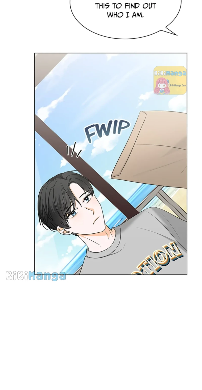 Dating My Best Friend’s Sister Chapter 35 - page 9