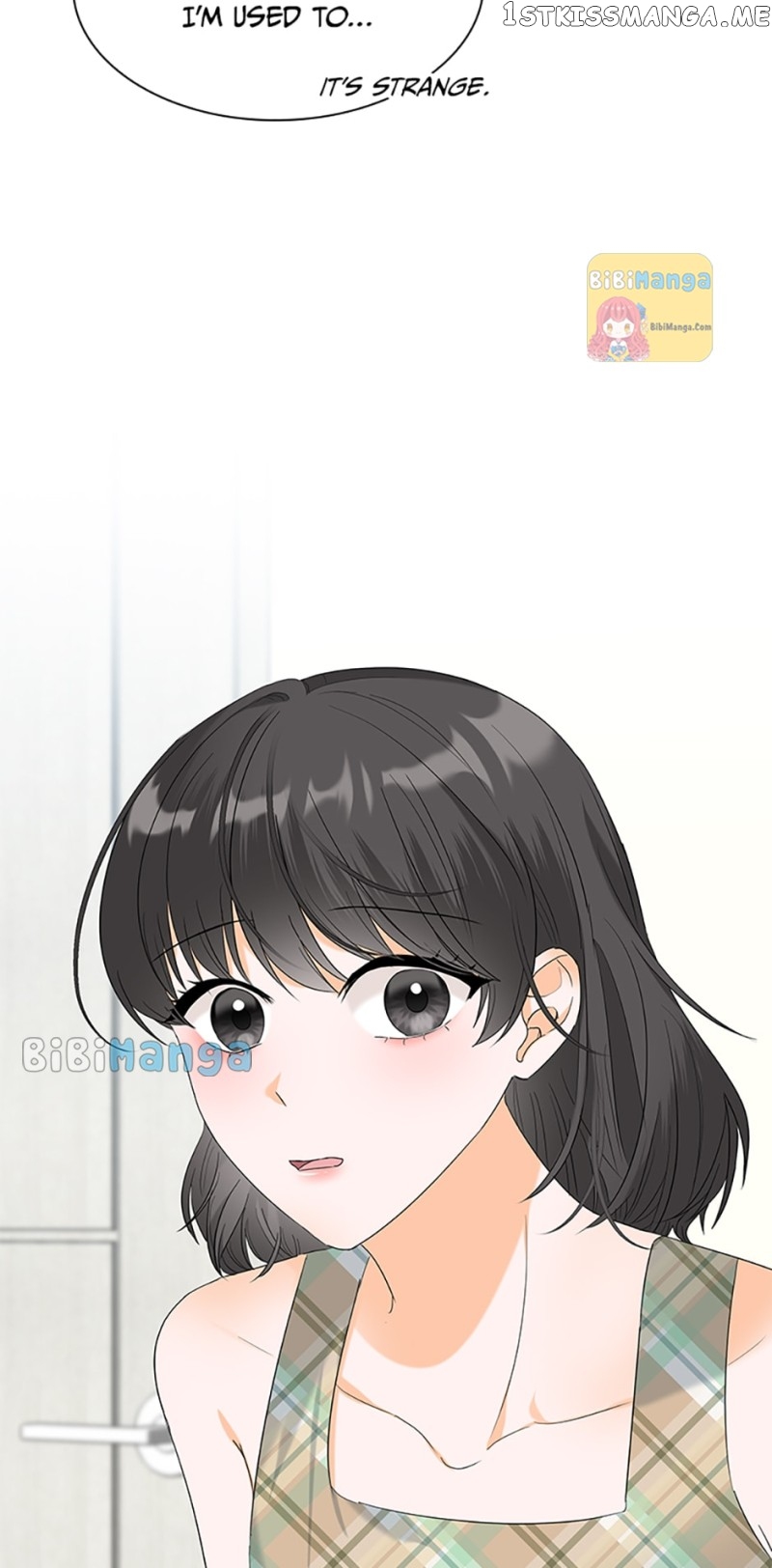 Dating My Best Friend’s Sister Chapter 34 - page 37