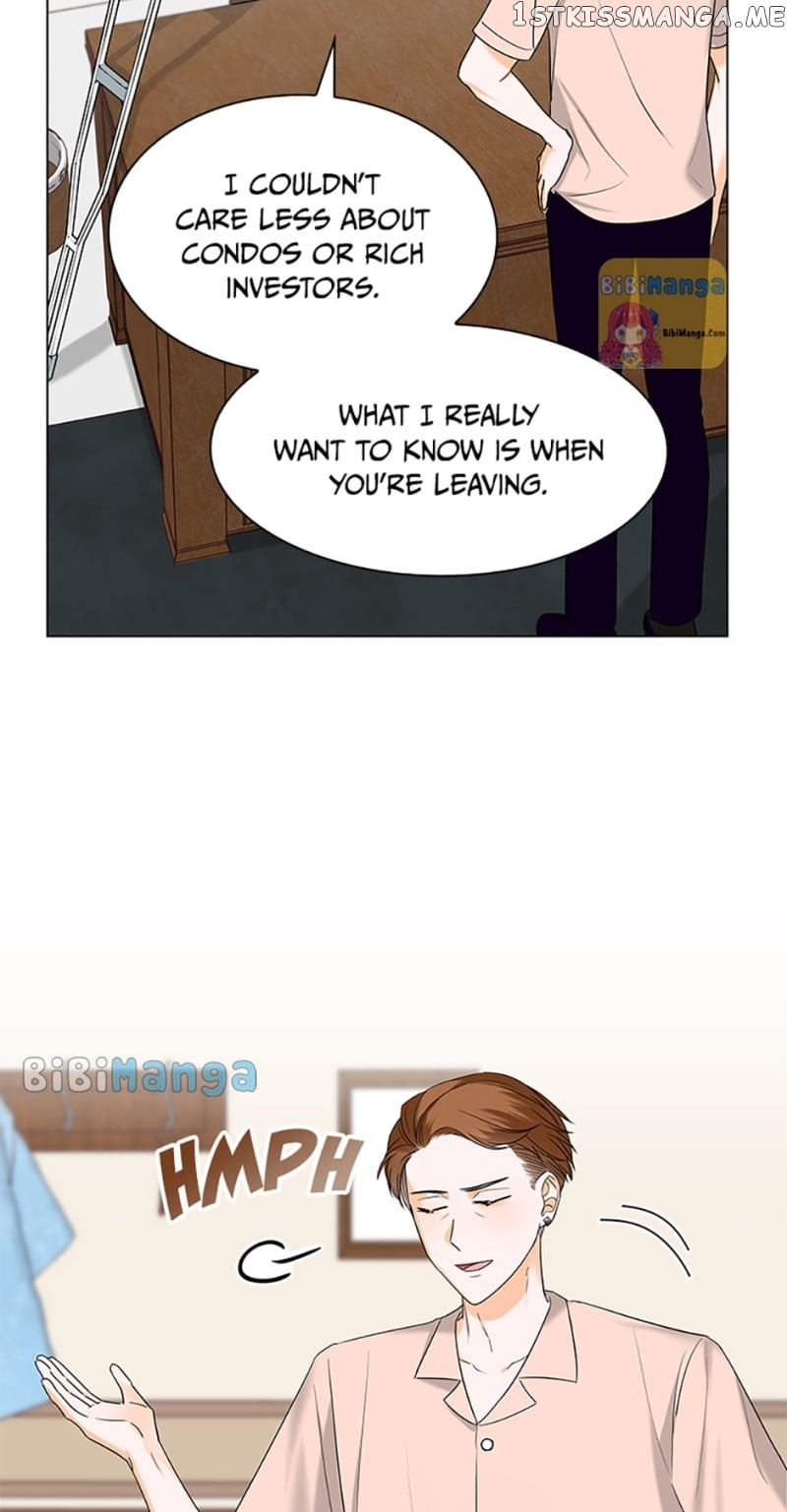 Dating My Best Friend’s Sister Chapter 34 - page 61